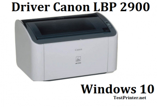 Cn Canon Lbp2900b Driver Download For Mac
